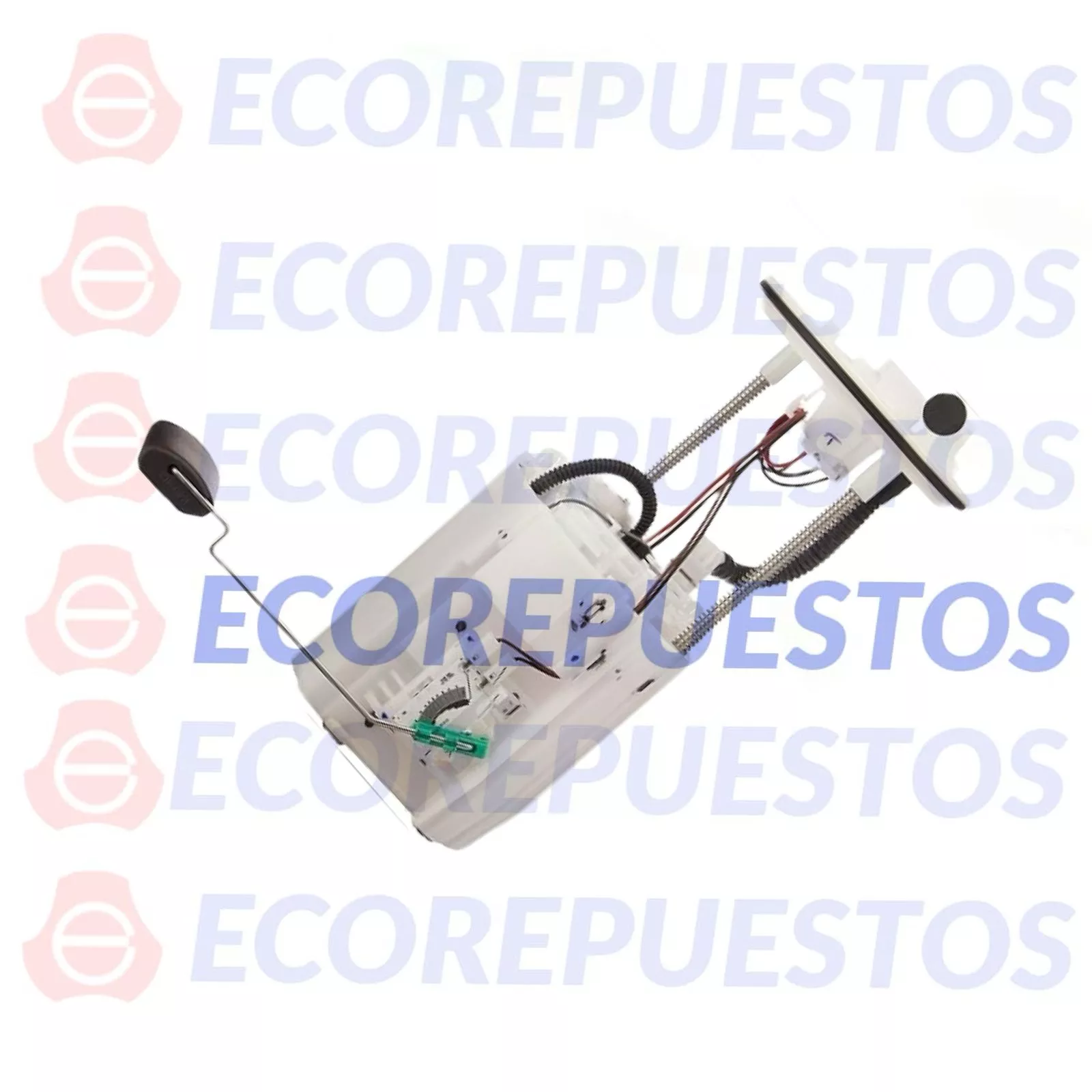 BOMBA DE GASOLINA COMPLETA KIA SELTOS 1.6 2020