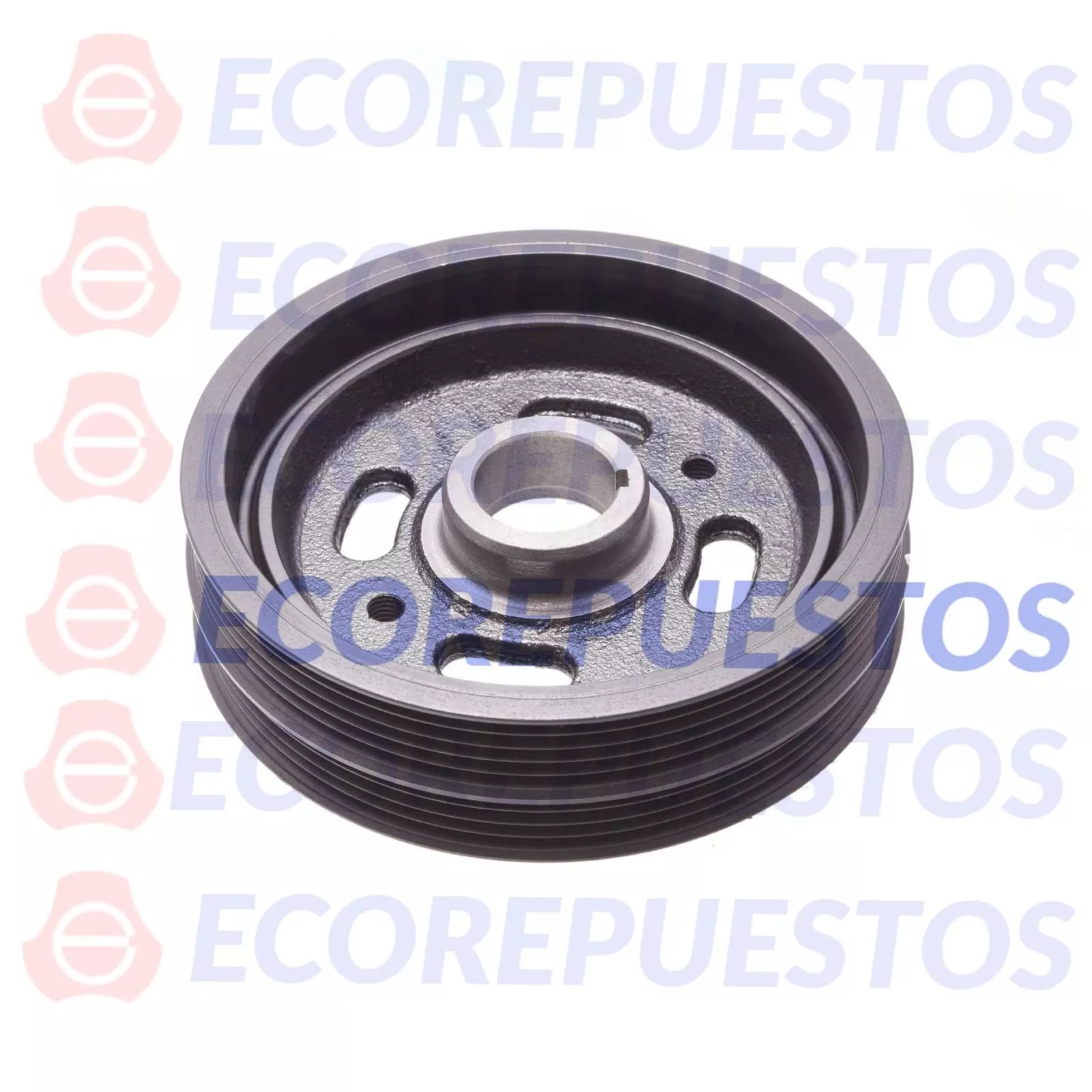 POLEA DEL CIGUEÑAL SUZUKI S-CROSS