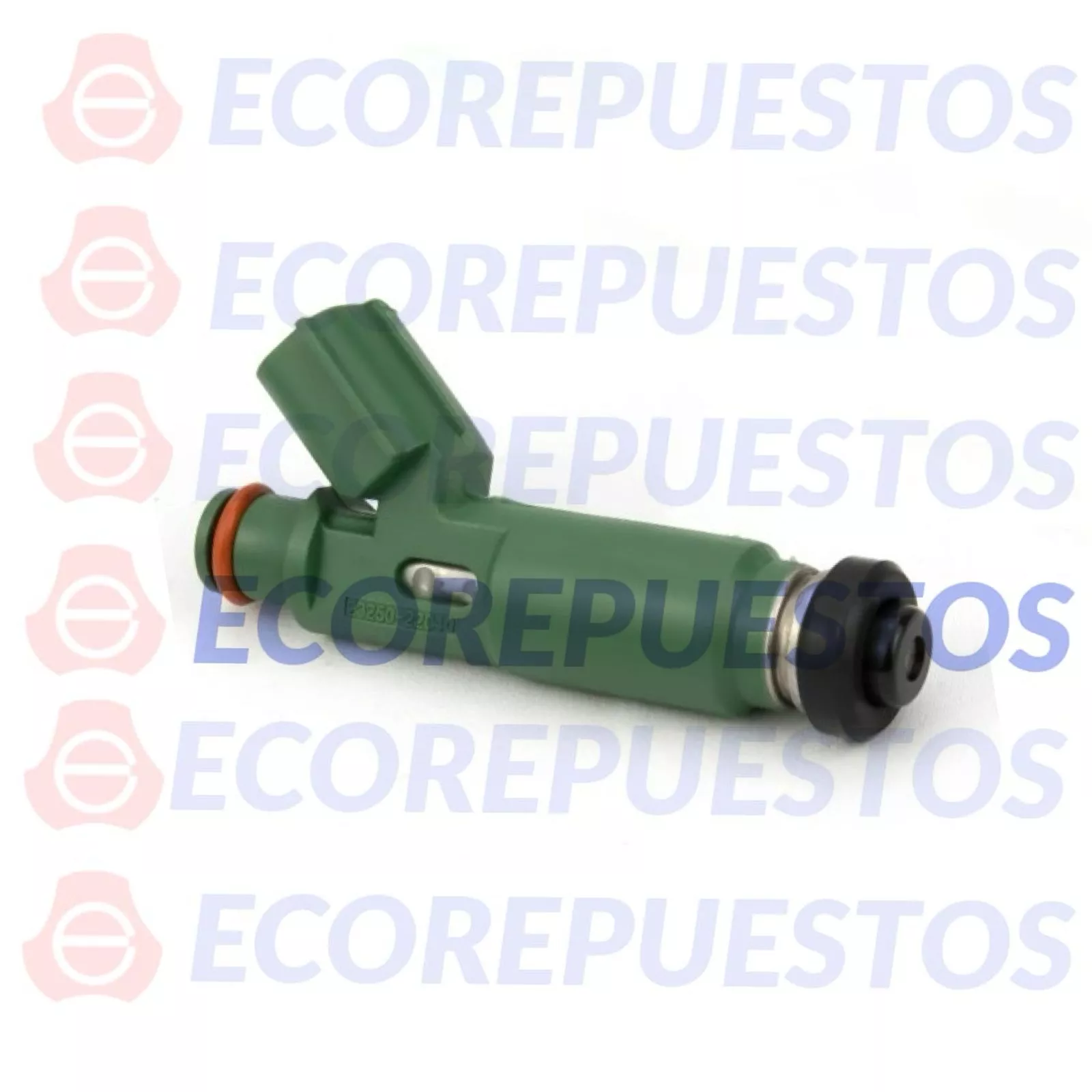 INYECTOR TOYOTA COROLLA 2002 a 2008 1ZZ RAV 4 1ZZ