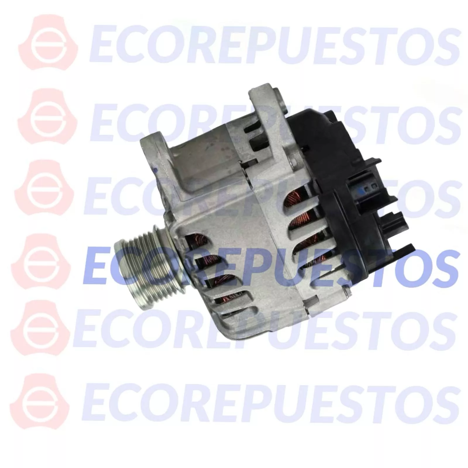 ALTERNADOR NISSAN QASHQAI J11 MR20 2.0 2015 A 2020
