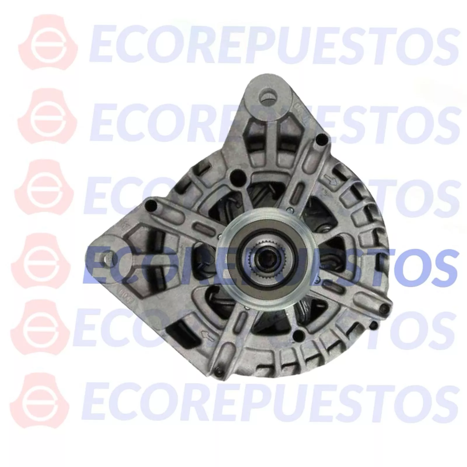 ALTERNADOR NISSAN QASHQAI J11 MR20 2.0 2015 A 2020