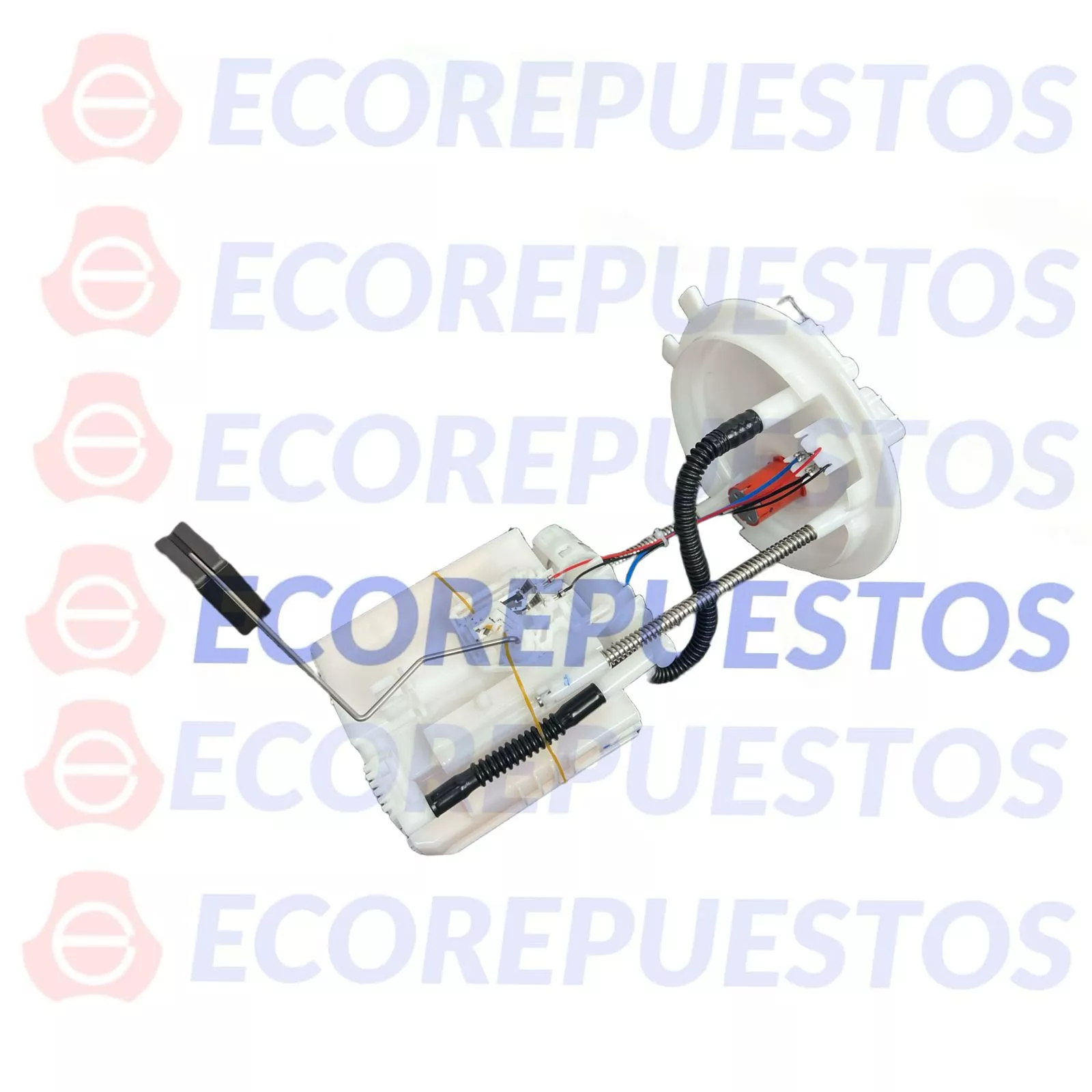BOMBA DE GASOLINA COMPLETA NISSAN VERSA 2017 A 2020