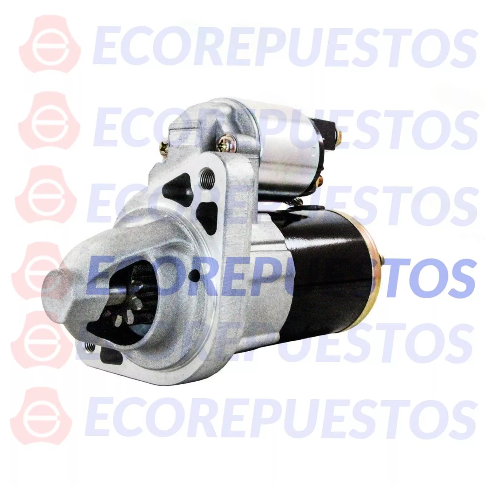 MOTOR ARRANQUE TOYOTA FORTUNER 4.0 1GRFE 2006 A 2014