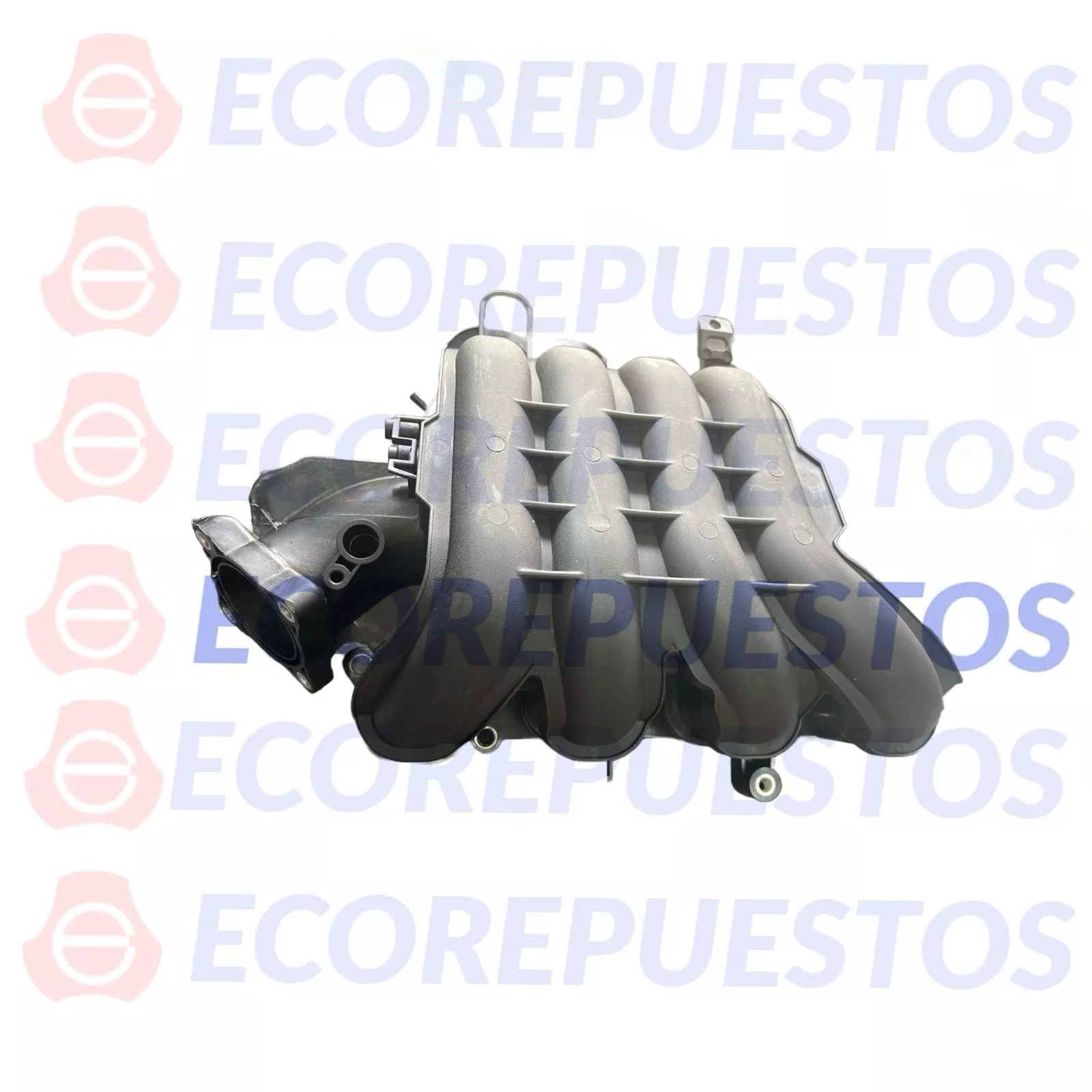 MULTIPLE DE ADMISION KIA RIO LX 2018 A 2023