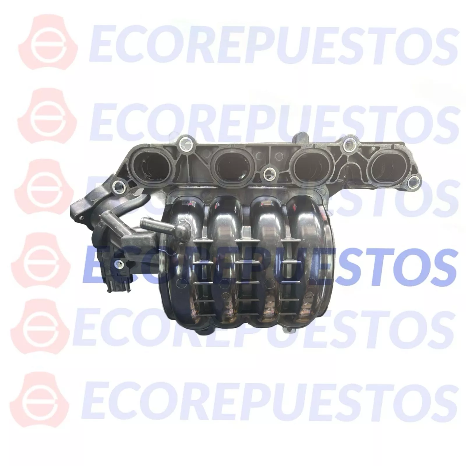 MULTIPLE DE ADMISION KIA RIO LX 2018 A 2023