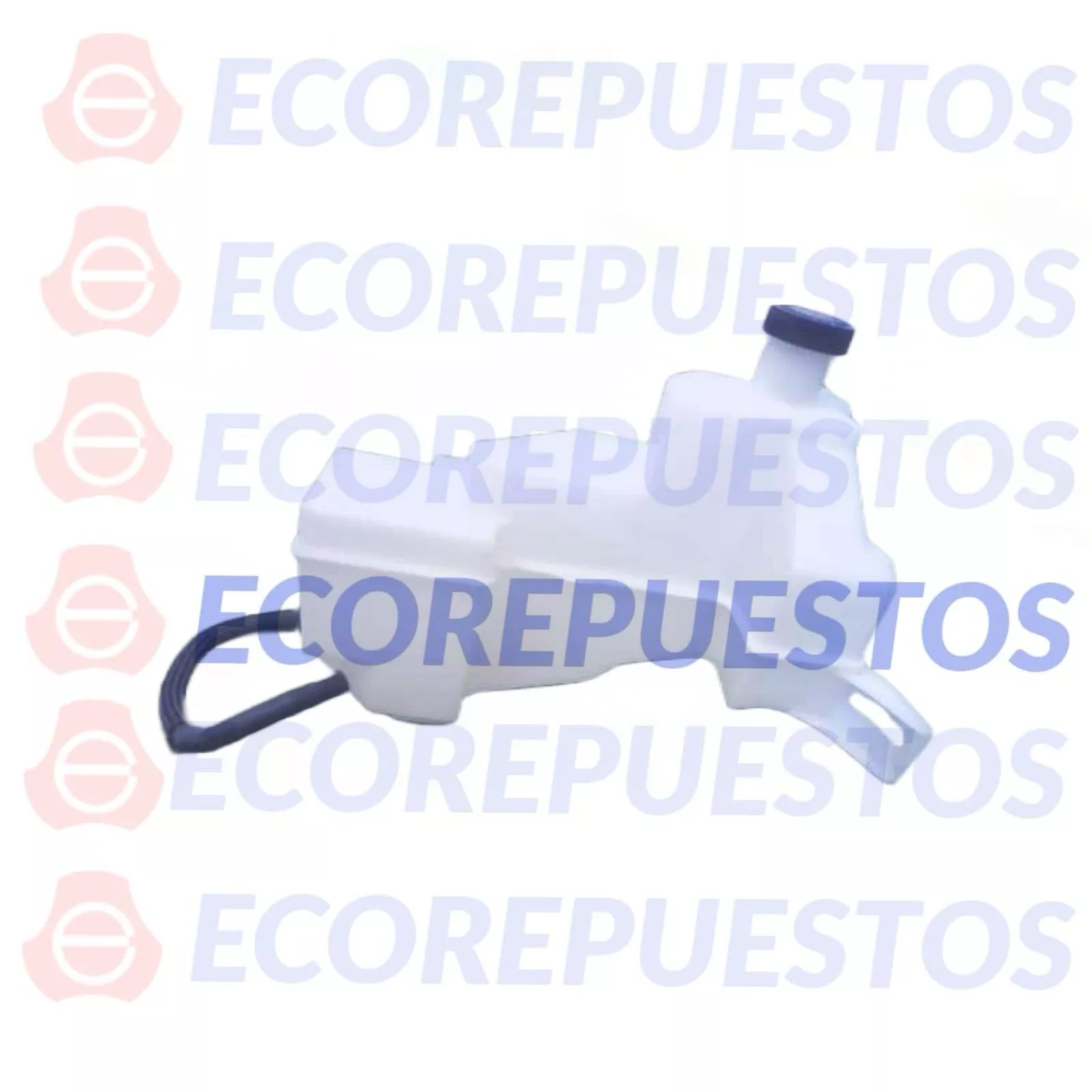 RESERVORIO DE AGUA NISSAN X-TRAIL T32 2016 A 2020