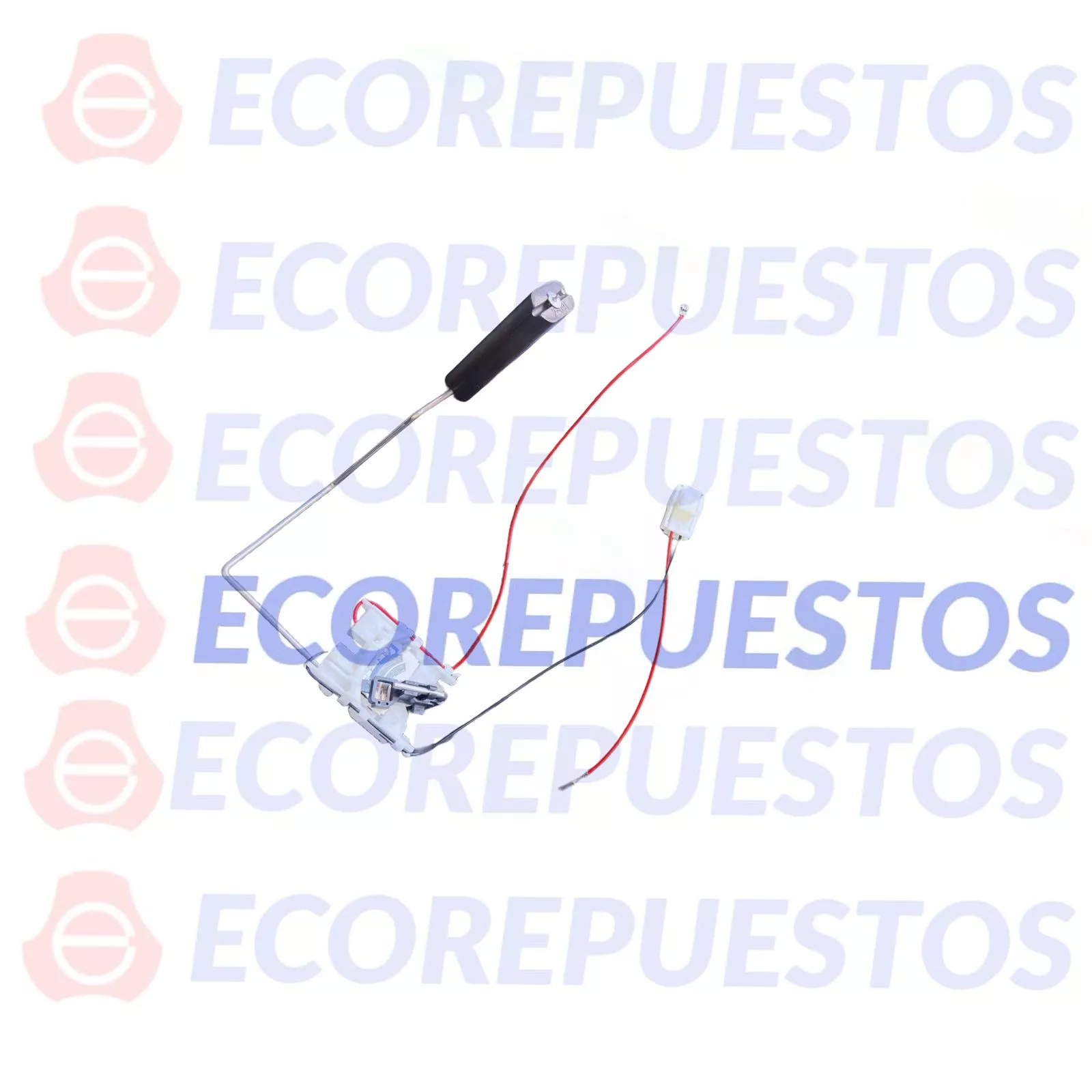 BOYA DE GASOLINA NISSAN X-TRAIL T32 2016 A 2020