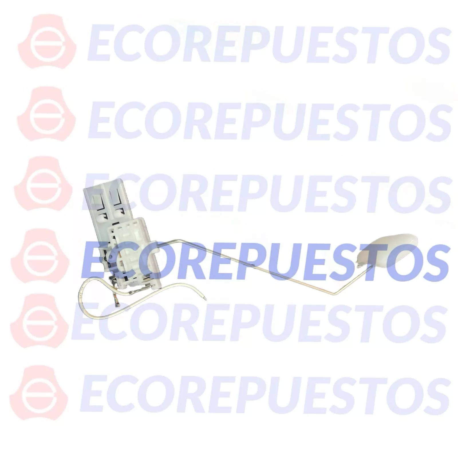 BOYA DE GASOLINA NISSAN X-TRAIL T30 AUX