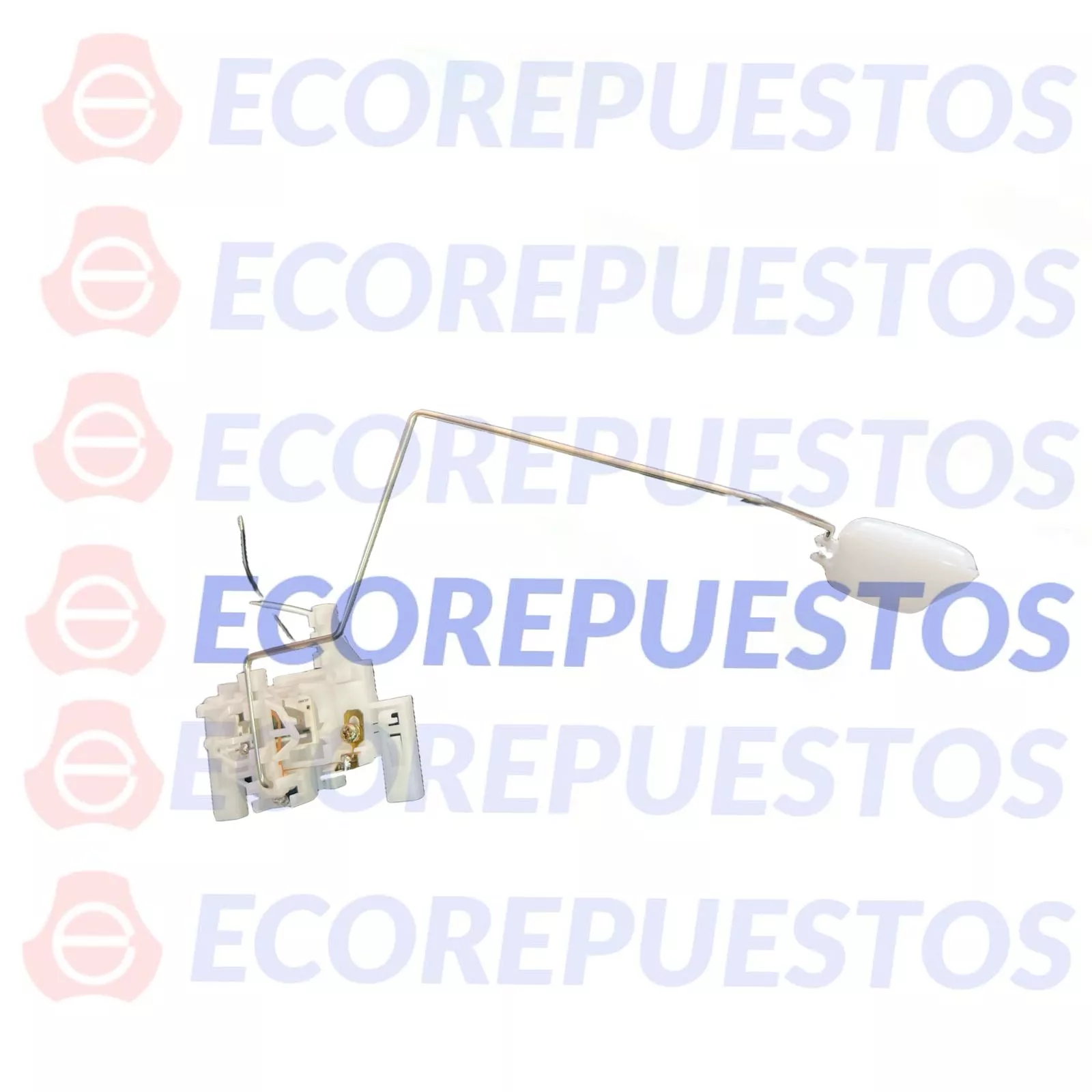 BOYA DE GASOLINA NISSAN X-TRAIL T30 PRINCIPAL