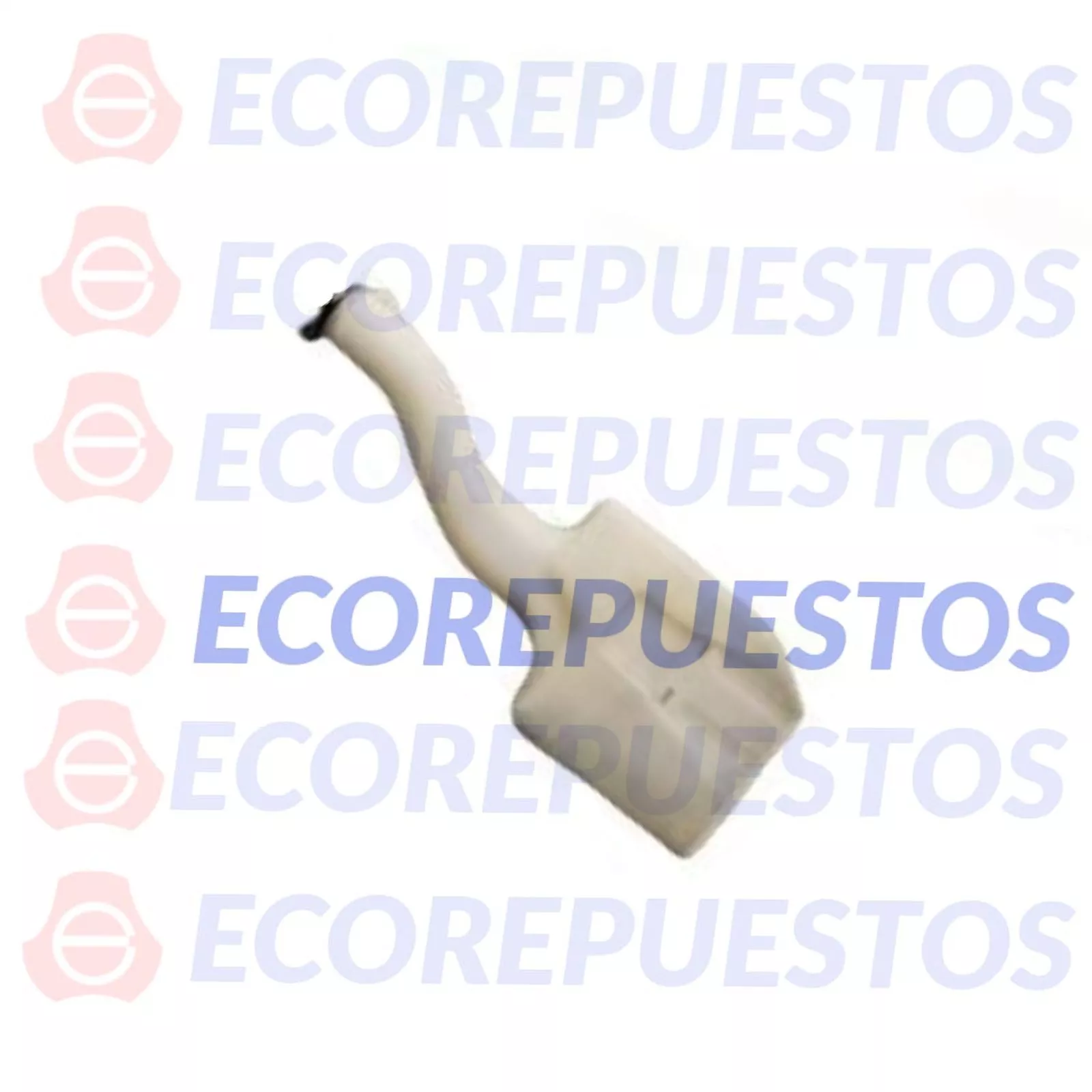 RESERVORIO DE AGUA TOYOTA RAV4 1AZ 2001 A 2005
