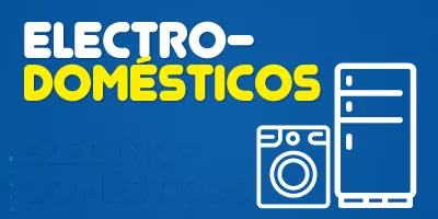 Electrodomésticos