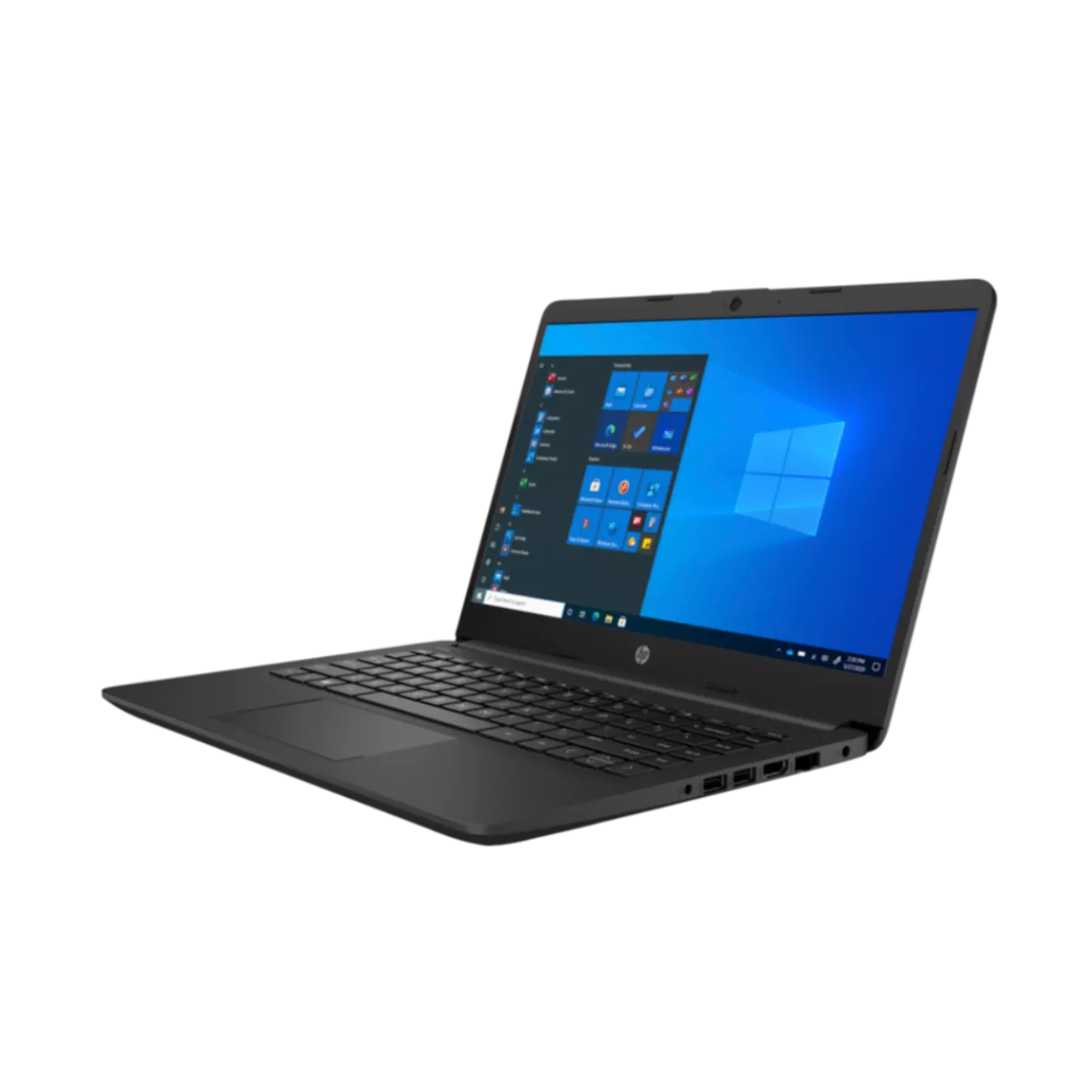 COMPUTADOR PORTATIL HP 245 G9 RYZEN 3 3250U 16GB DDR4 3200  256GB SSD  14PPULG HD  FREE DOS