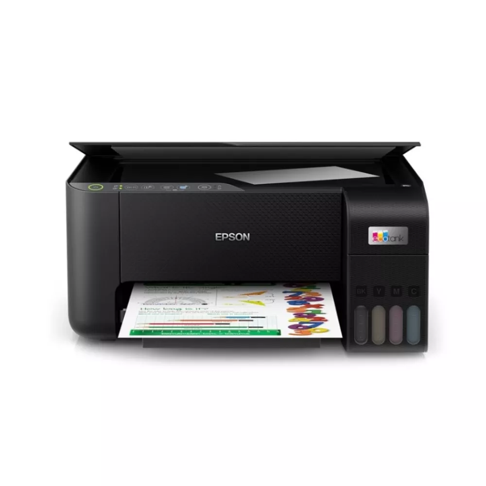 IMPRESORA HP LASER 107W MONOCROMATICA USB  WIRELESS  21 PPM TONER 105A 1 1 0