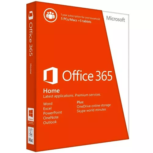 LICENCIA MICROSOFT SPP 00005 OFFICE 365 APPS FOR BUSINESS ALL LANGUAGES LIC 1YR ONLINE LATAM C2R NR