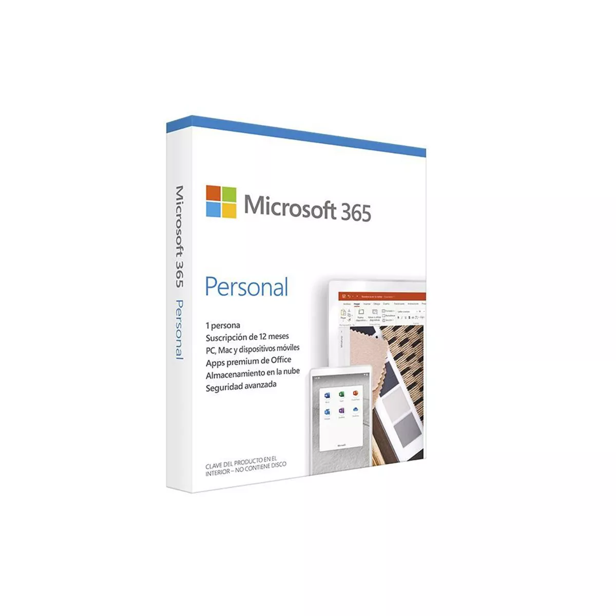 SOFTWARE MICROSOFT T5D 03487 OFFICE HOME AND BUSINESS 2021 All LANGUAGES PK LIC ONLINE LATAM DWNLD