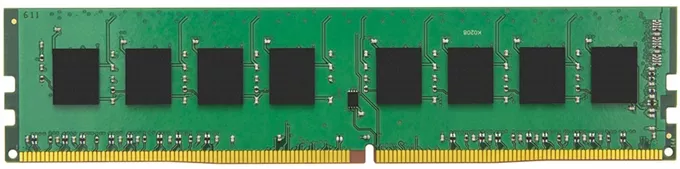 MEMORIA RAM KINGSTON KVR32N22S8 16 16GB DDR4 3200 DIMM NON ECC 1RX8 CL22 2G X 64 BIT