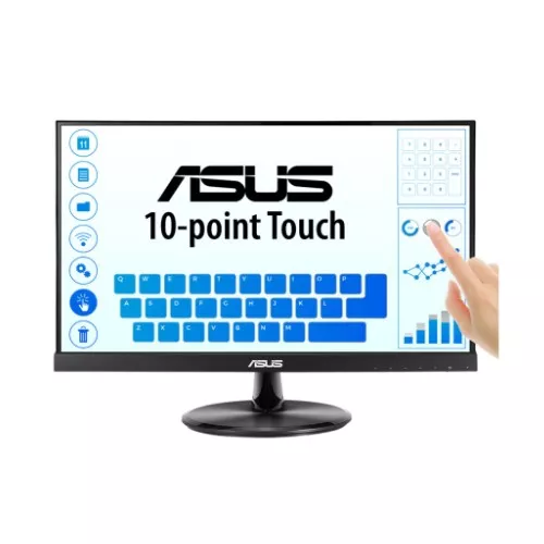 MONITOR LG 20MK400H B 20 HDMI VGA 19 5 PULG 1366X768 200NITS  VESA  PANTALLA TN