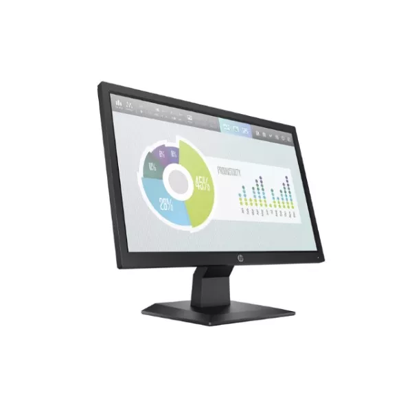 MONITOR HP P204V VGA HDMI 19 5 PULG 3 3 0