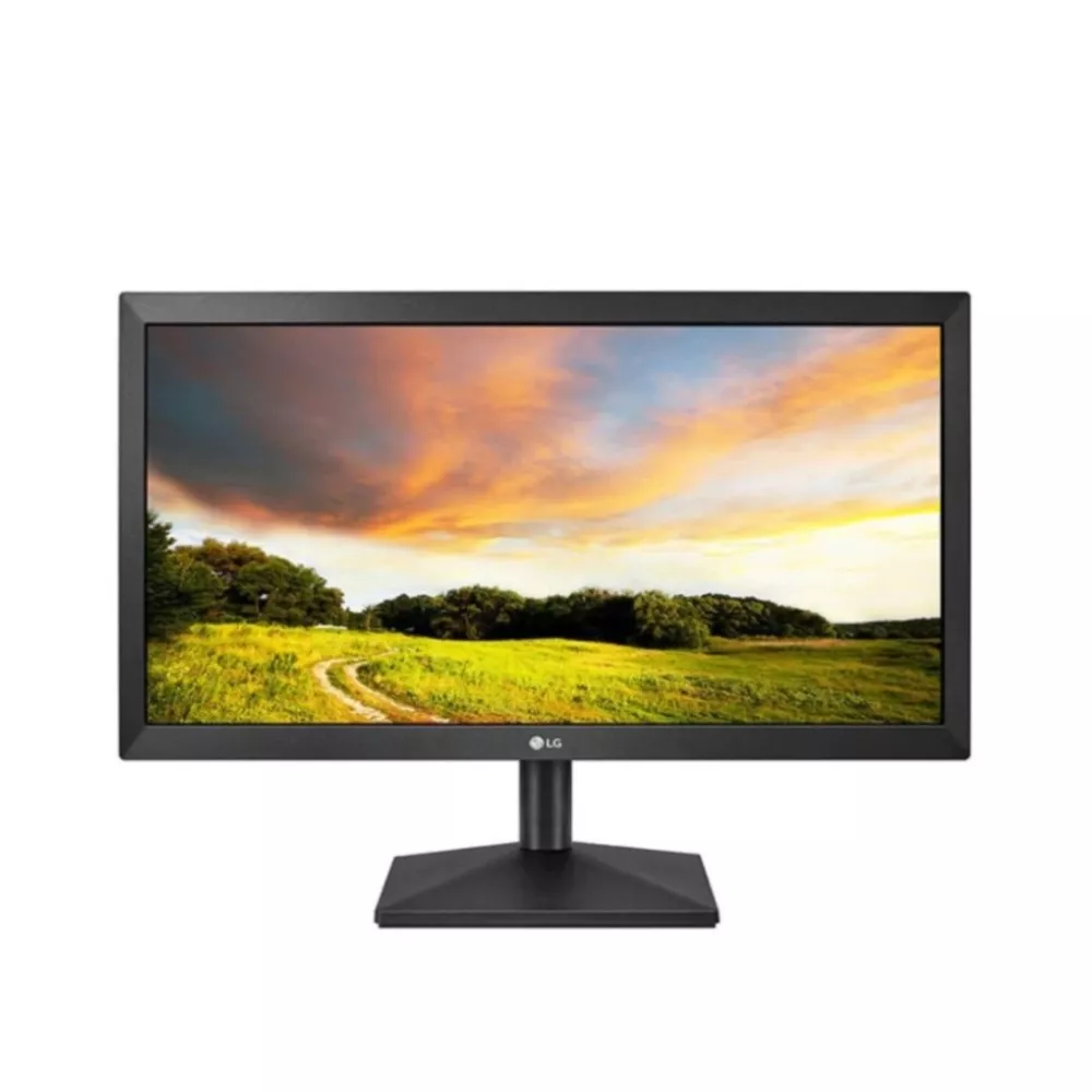 MONITOR LG 20MK400H B 20 HDMI VGA 19 5 PULG 1366X768 200NITS  VESA  PANTALLA TN