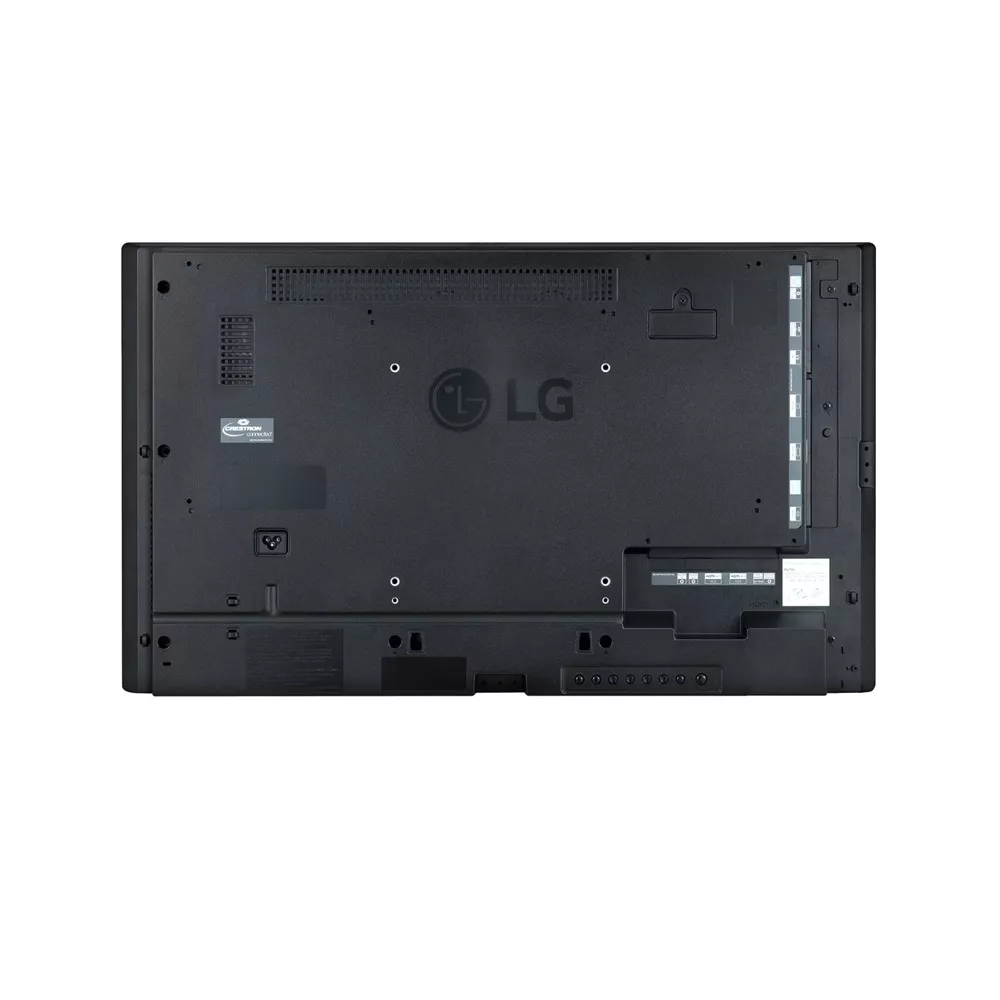 PANTALLA LG 32SM5J B COMERCIAL   32 PULG   400 NITS   24 7   1920x1080 FHD   HDMI   SPEAKERS