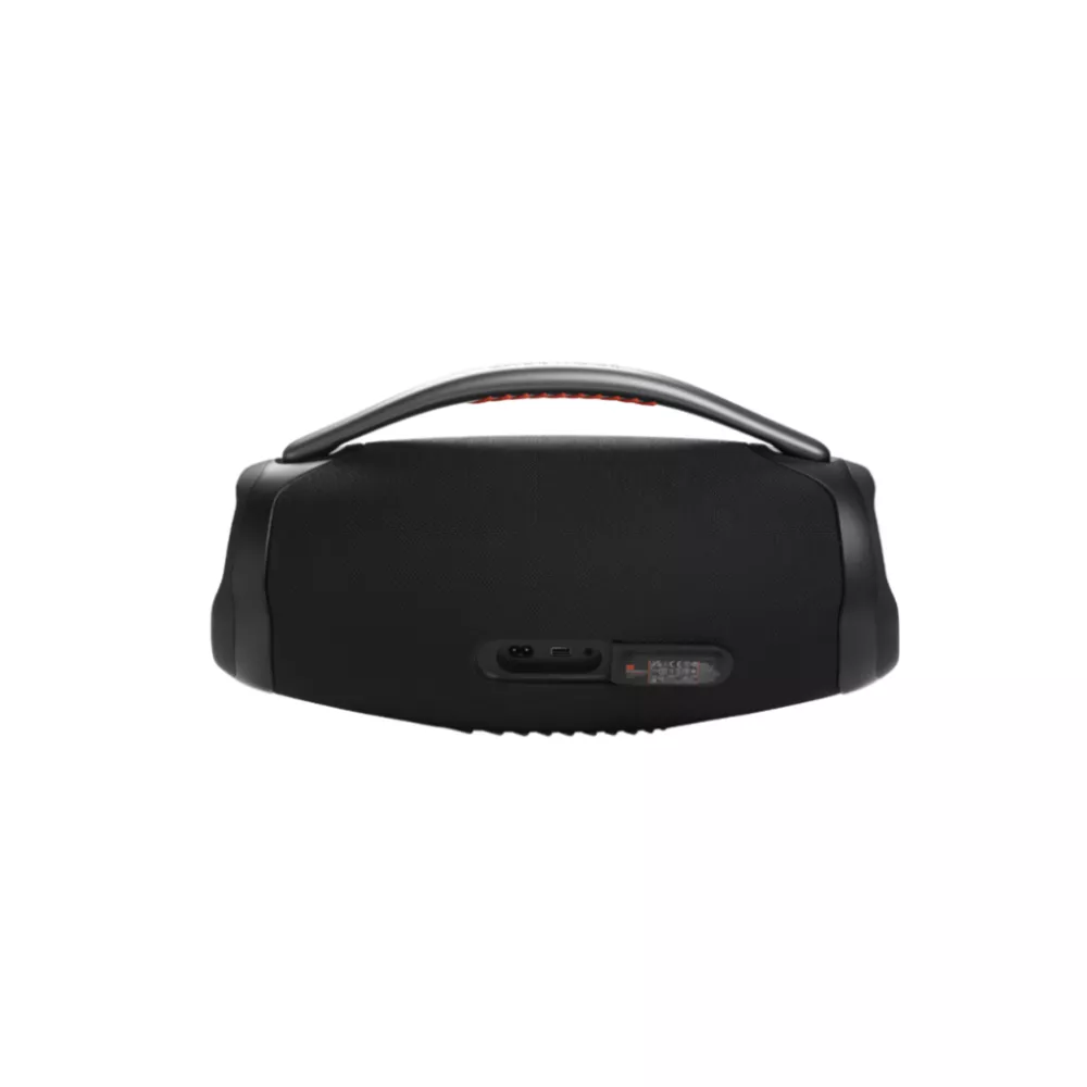 PARLANTE JBL BOOMBOX 3 WHATERPROOF   BLACK