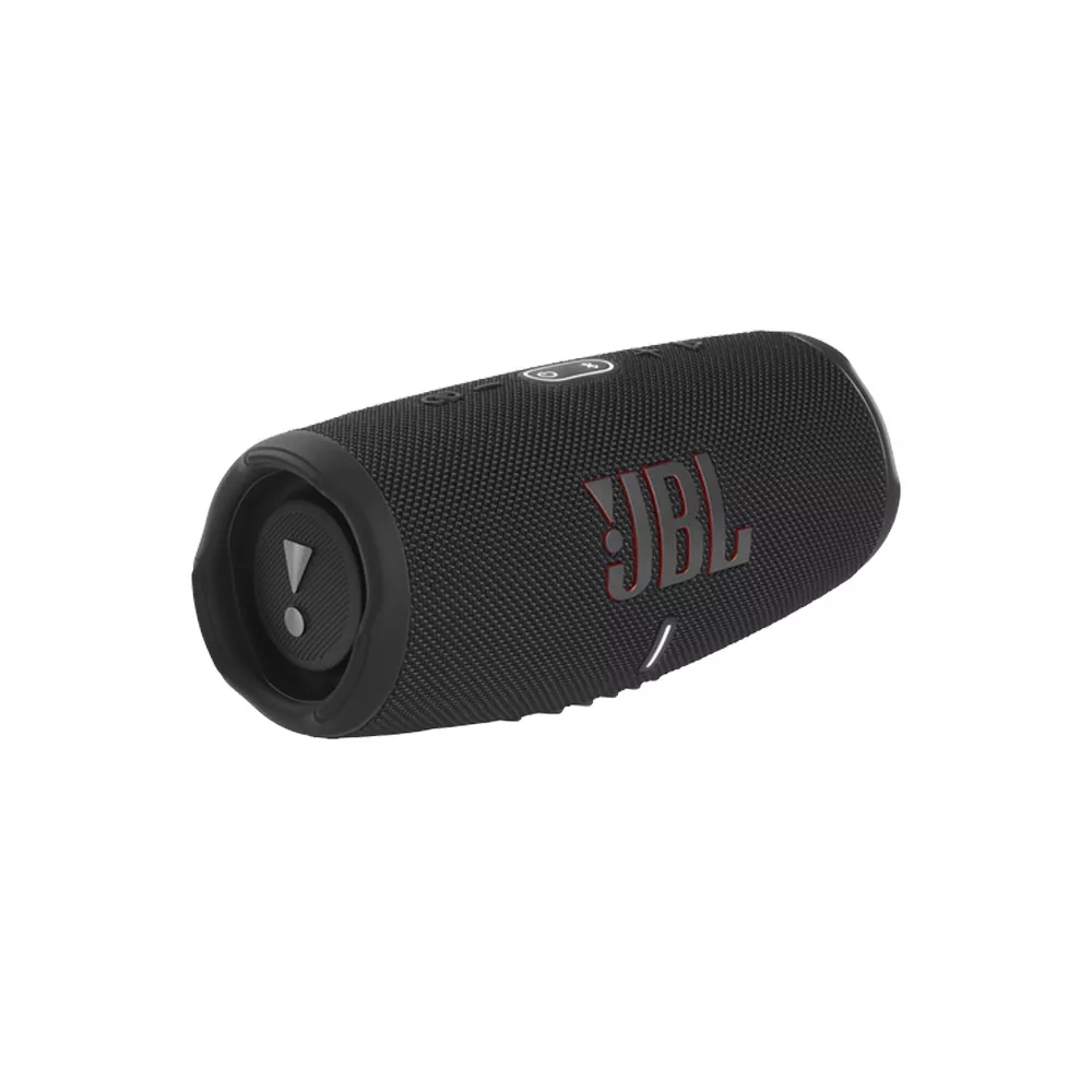 PARLANTE JBL CHARGE 5 40W IP67 BLACK