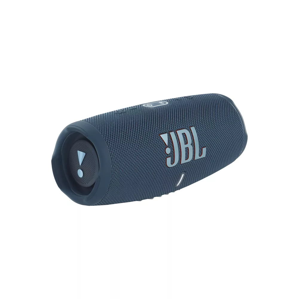 PARLANTE JBL CHARGE 5 40W IP67 BLUE