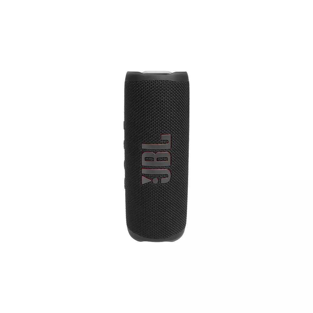 PARLANTE JBL FLIP 6 30W IP67 BLACK