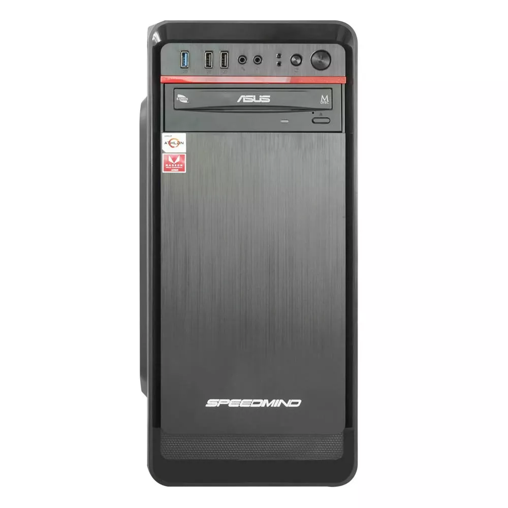Computadoras Para Hogar