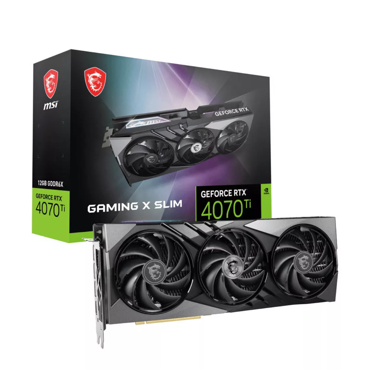 Nvidia best sale tarjeta video