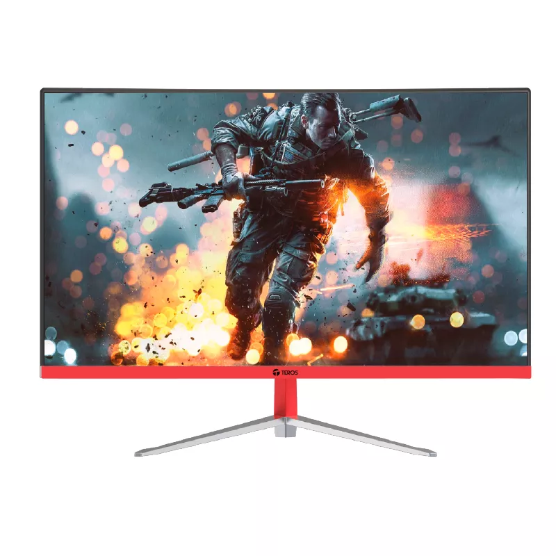 Monitor Led Gamer Hd 20 Pulgadas LG 20mk400h 2ms Vesa Web