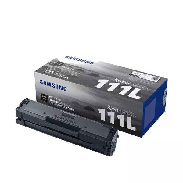 TONER SAMSUNG D111L NEGRO M2020  M2022 1800 PAGS SU802A