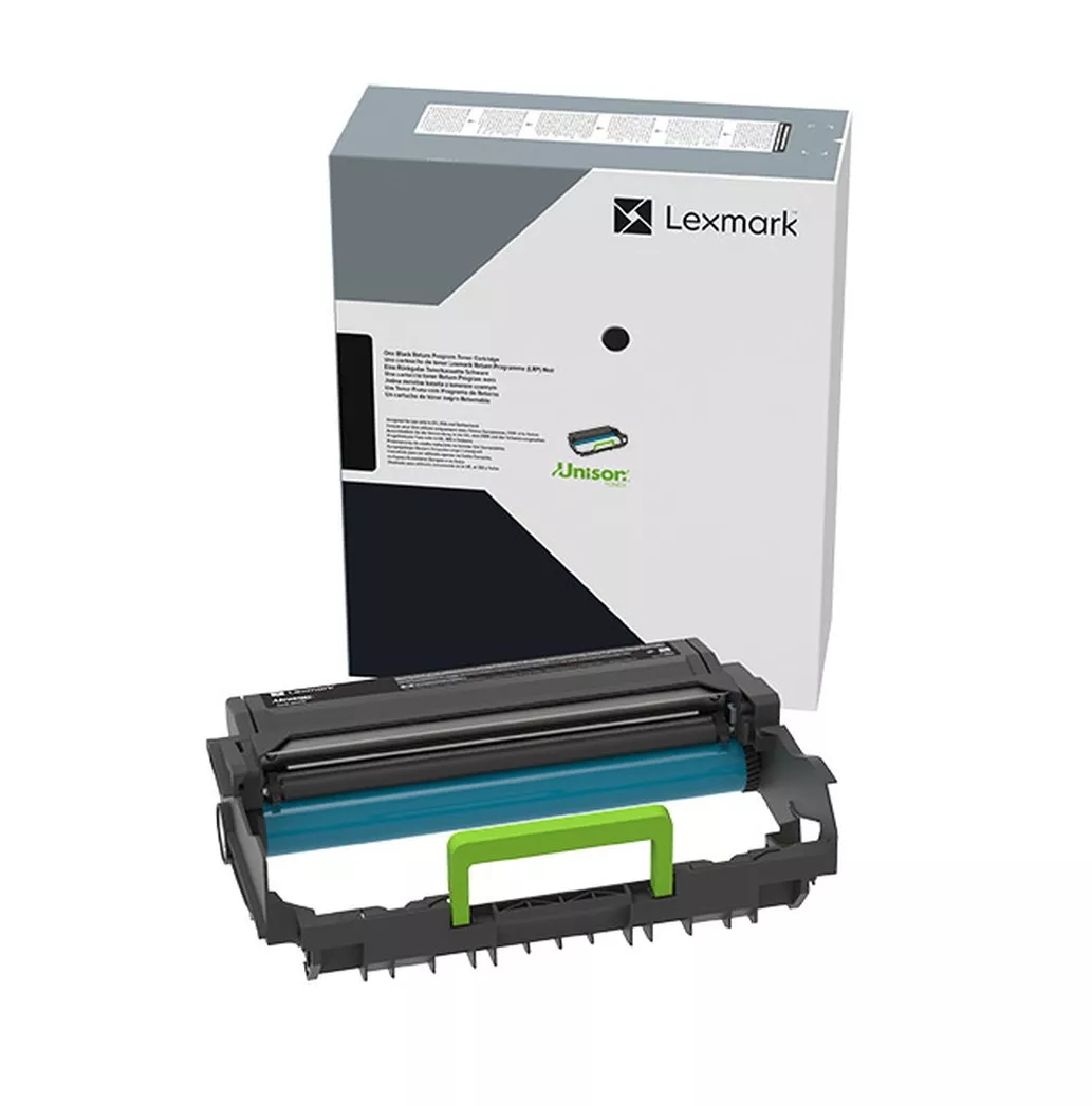 UNIDAD DE IMAGEN LEXMARK 550Z LM MS431DN MX431ADN 40000 PAG 55B0ZA0