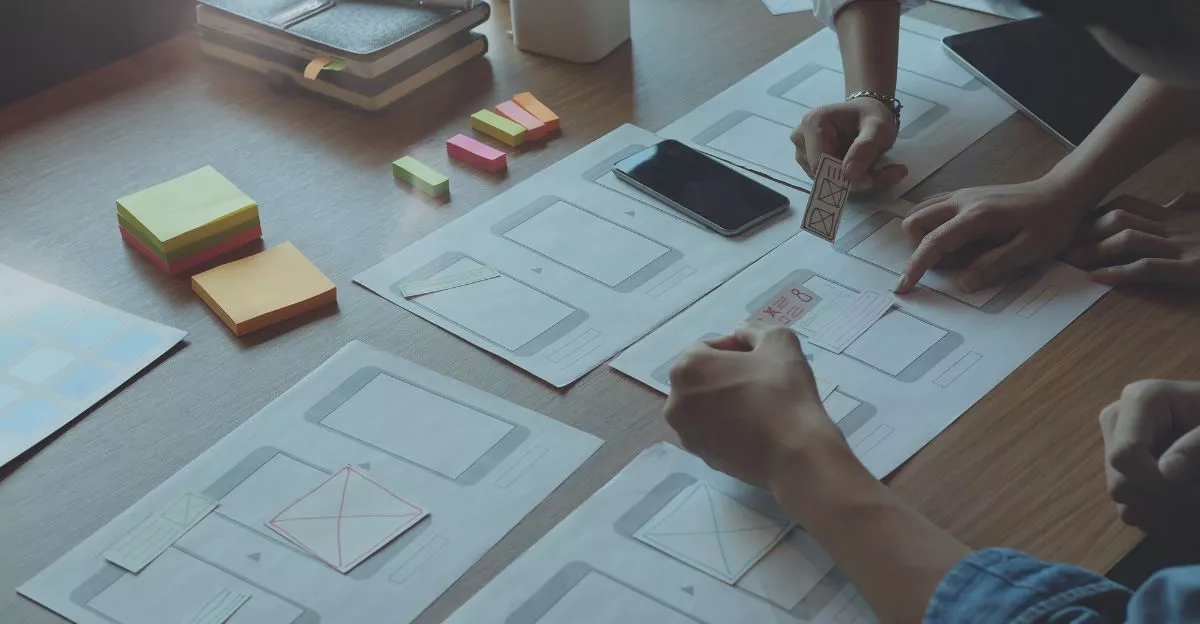 ¿Qué es el UX y UI en el E-commerce?