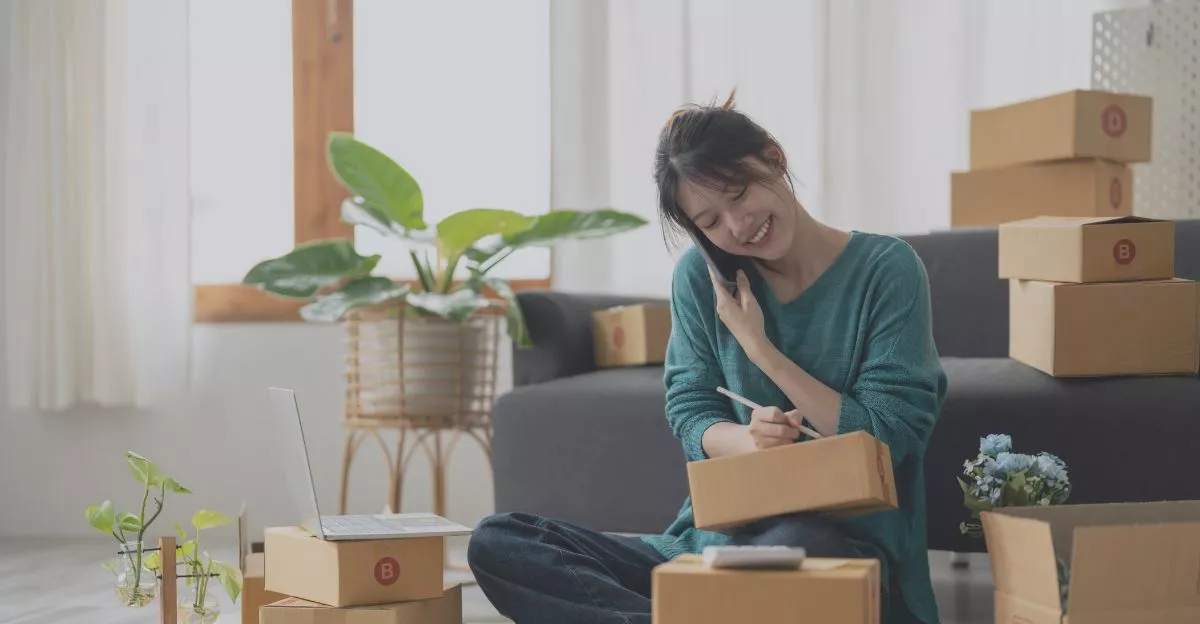 ¿Qué es el e-commerce? y los Tipos de E-commerce que existen