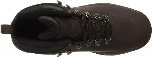 Bota timberland best sale flume masculina