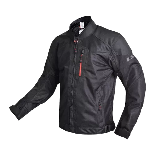 Chaqueta ls2 hombre hotsell