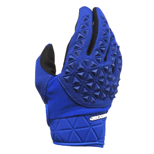 GUANTES MOXAL GL 19 LARGOS AZUL