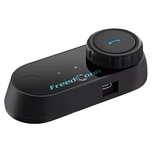 INTERCOMUNICADOR FREEDCONN TCOM VB SET X 1