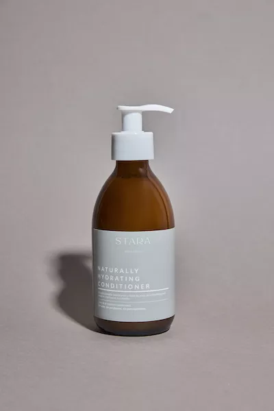 NATURALLY HYDRATING CONDITIONER