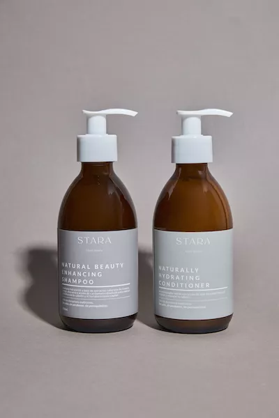 STARA BEAUTY ENHANCING & HYDRATING DUO