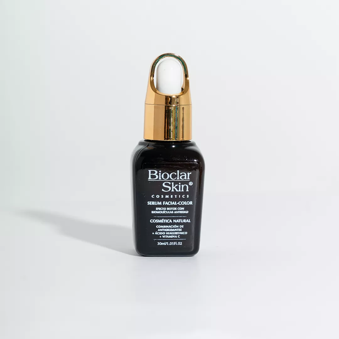 SERUM FACIAL EFECTO BB CREAM