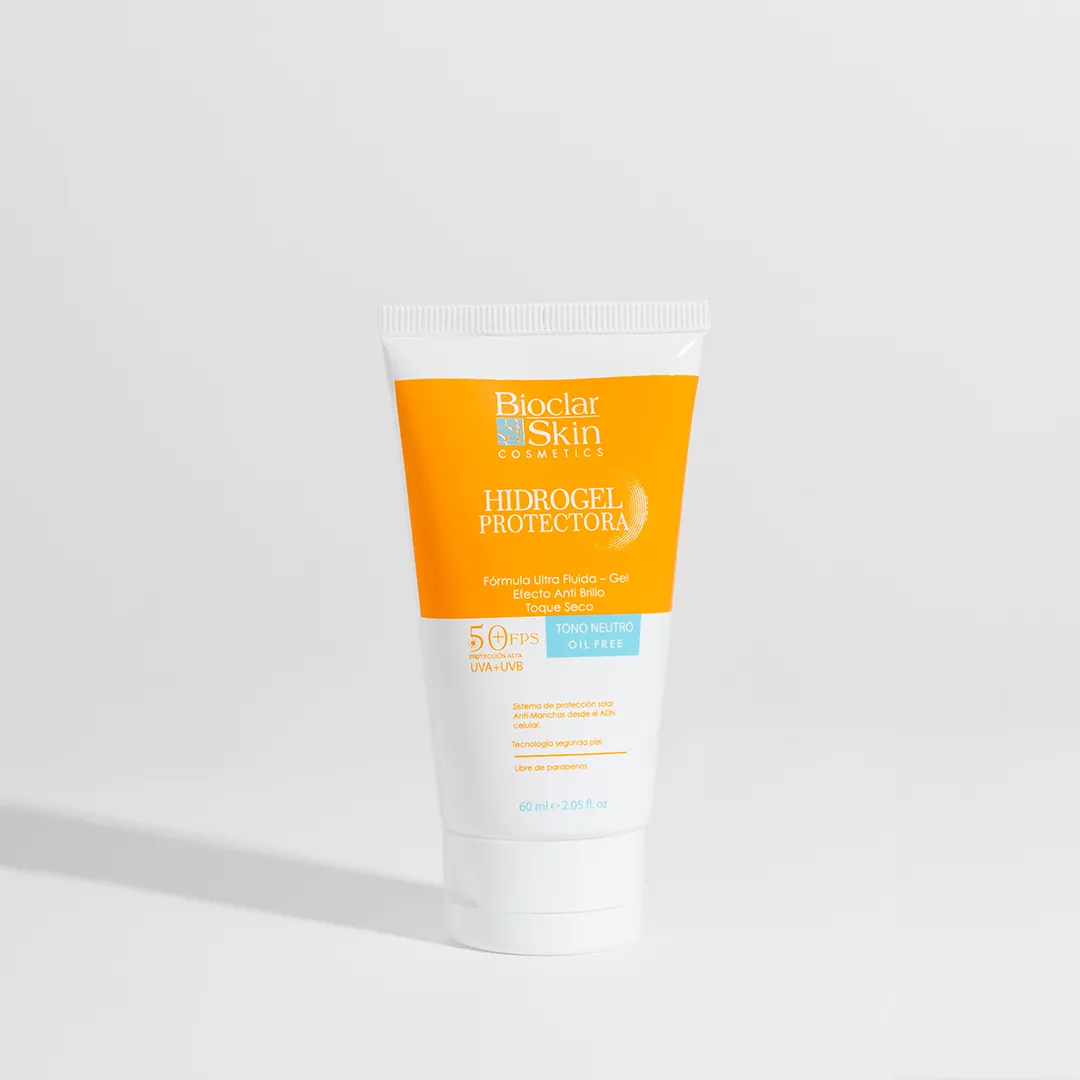 HIDROGEL PROTECTORA FPS50