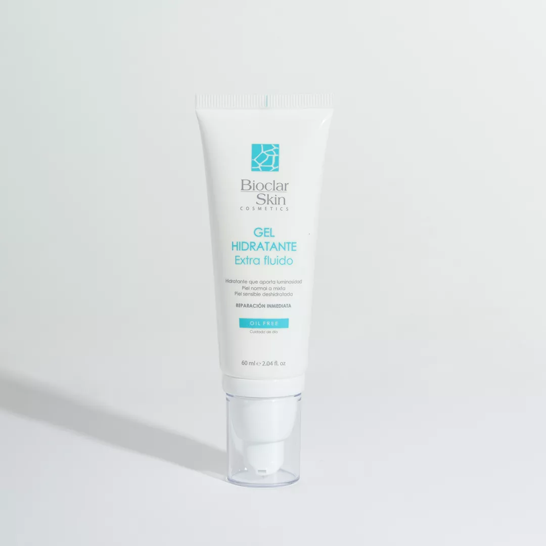 GEL HIDRATANTE EXTRAFLUIDO