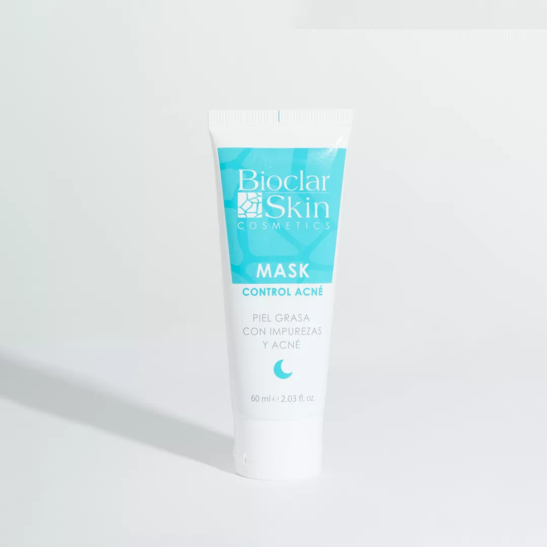 MASK CONTROL ACNÉ