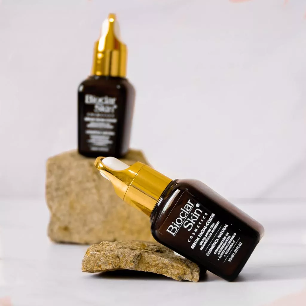 SERUM FACIAL EFECTO BB CREAM