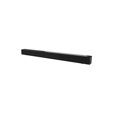 Klip Xtreme KSB 001   Sound bar   Black   100W   2 0ch