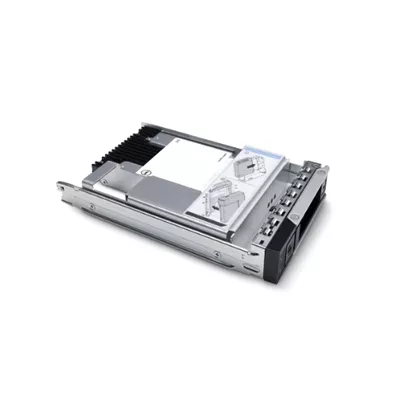 Dell   Kit del cliente   SSD   Read Intensive   1 92 TB   2 5   en transportador de 3 5     SATA 6Gb s   para PowerEdge R240  R340  R350  R450  R540  R550  R640  R650  R740  R7425  R750  R7525  T350