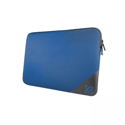 Klip Xtreme NeoActive KNS 120   Funda para portatil   15 6    azul