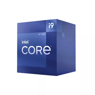 Intel Core i9 12900   2 4 GHz   16 nucleos   24 hilos   30 MB cache   LGA1700 Socket   Caja